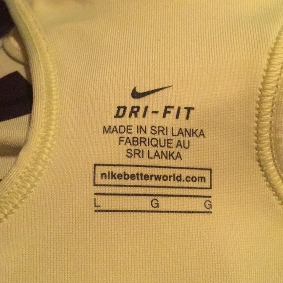 NIKE sports bra - Picture 4 of 5